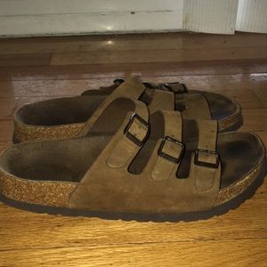 Birkenstocks